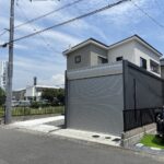 富士市五貫島　中古戸建