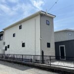 富士市五貫島　中古戸建