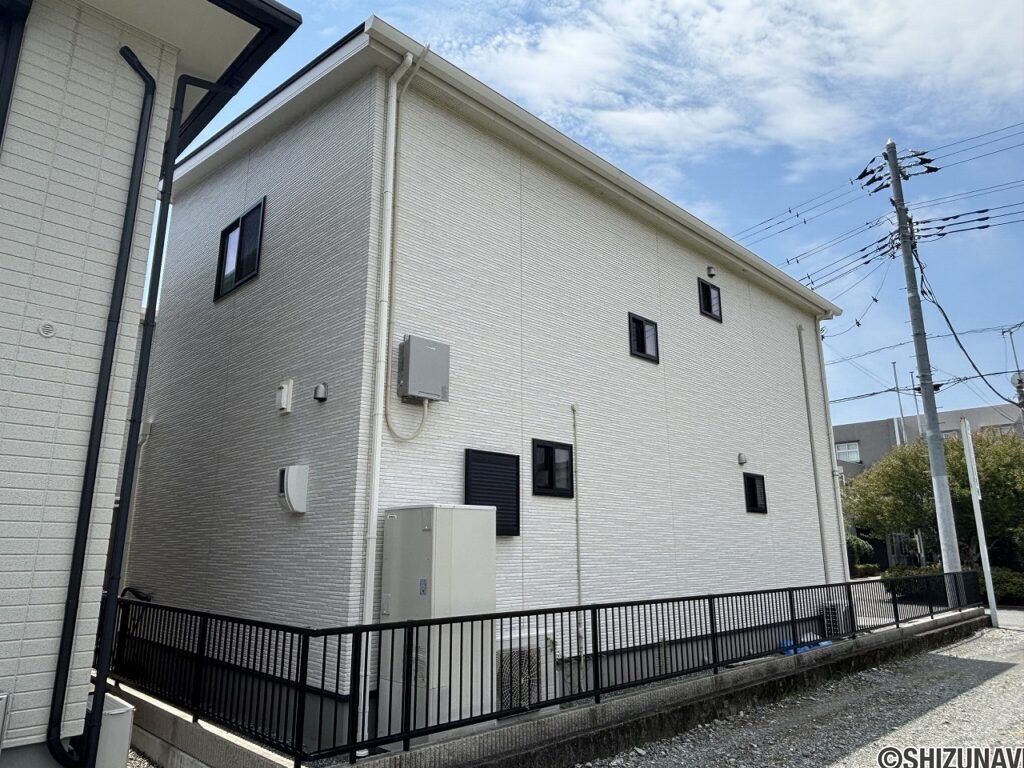 富士市五貫島　中古戸建