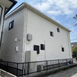 富士市五貫島　中古戸建