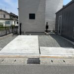富士市五貫島　中古戸建