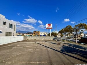 沼津市新沢田町　RC3階建の画像