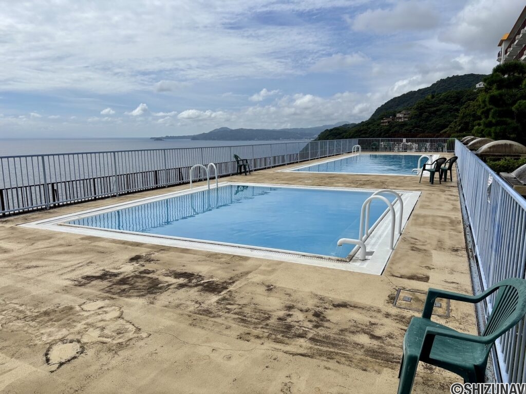 マンション南熱海