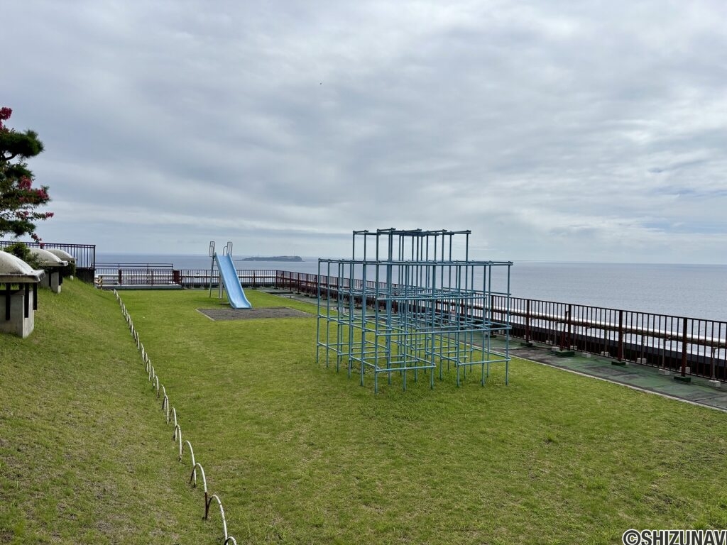 マンション南熱海