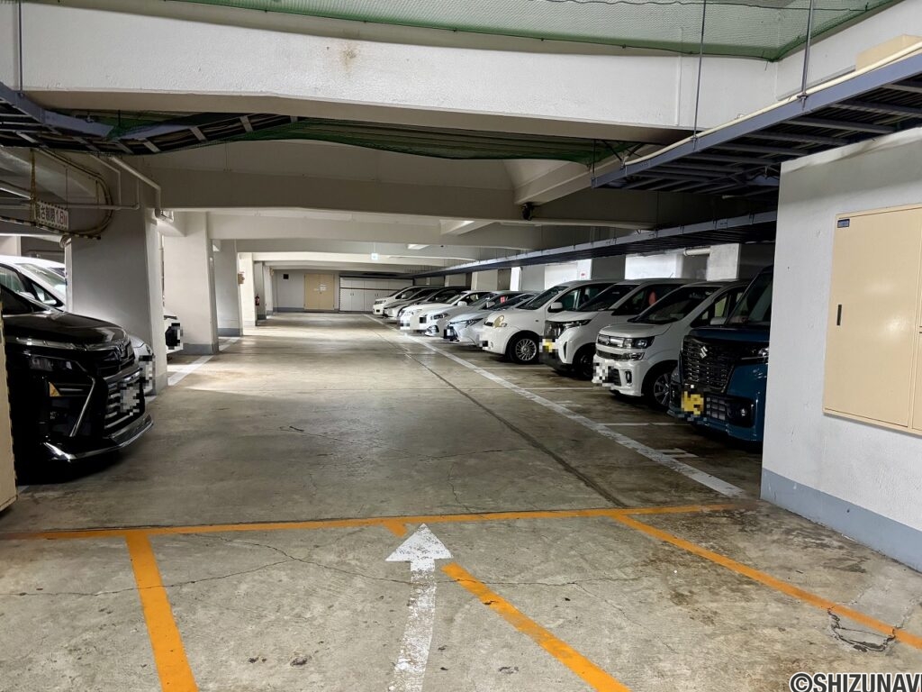 マンション南熱海