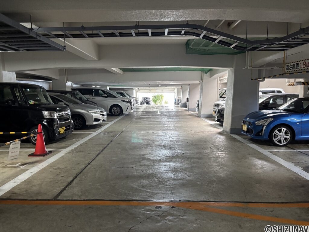 マンション南熱海
