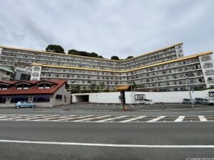 マンション南熱海