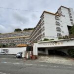 マンション南熱海