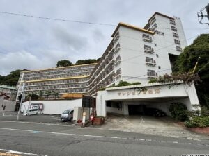 マンション南熱海1530号室の物件画像