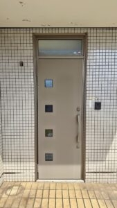 沼津市新沢田町　RC3階建の画像