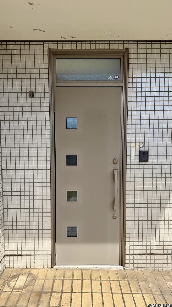 沼津市新沢田町　RC3階建の画像