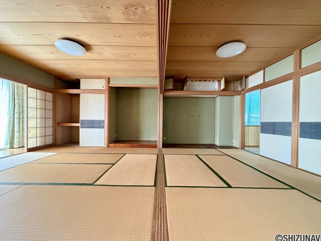 沼津市新沢田町　RC3階建の画像