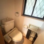 清水区由比町屋原　4LDK　中古住宅　【リフォーム中】の画像