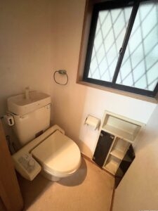 清水区由比町屋原　4LDK　中古住宅　【リフォーム中】の画像