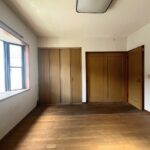 清水区由比町屋原　4LDK　中古住宅　【リフォーム中】の画像