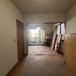 清水区由比町屋原　4LDK　中古住宅　【リフォーム中】の画像