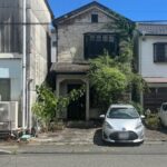 清水区由比町屋原　4LDK　中古住宅　【リフォーム中】の画像