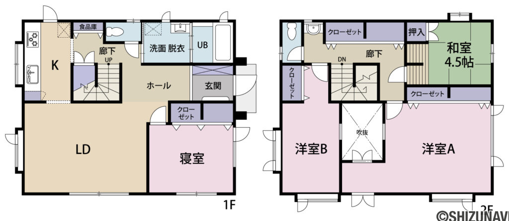 周智郡森町　中古戸建の画像