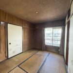 大岡団地N13棟　3階の画像