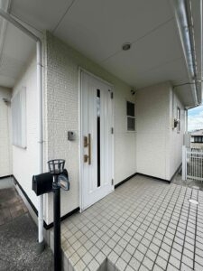三島市錦が丘　中古住宅