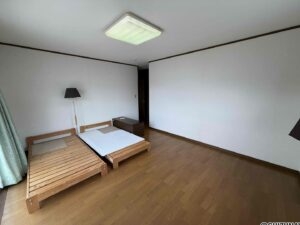 内装リフォーム工事前