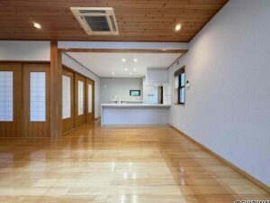 伊豆の国市長岡　中古戸建　6LDKの画像
