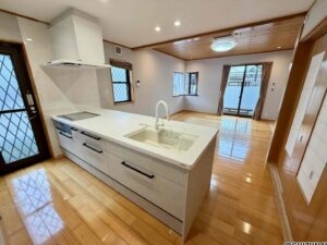 伊豆の国市長岡　中古戸建　6LDKの画像