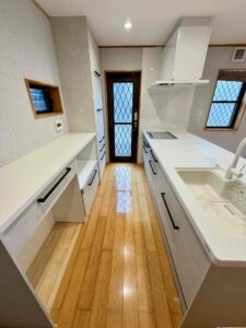 伊豆の国市長岡　中古戸建　6LDKの画像