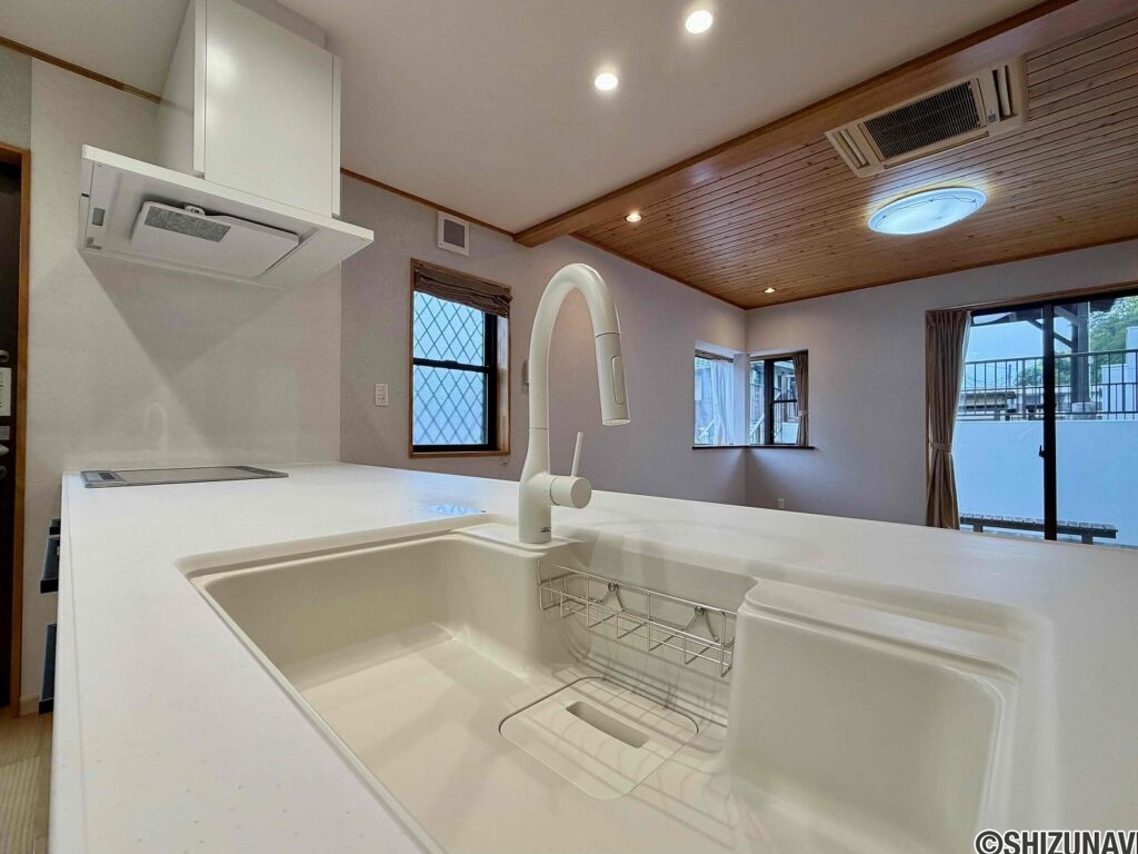伊豆の国市長岡　中古戸建　6LDKの画像