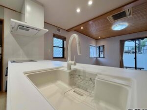 伊豆の国市長岡　中古戸建　6LDKの画像