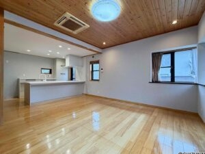 伊豆の国市長岡　中古戸建　6LDKの画像