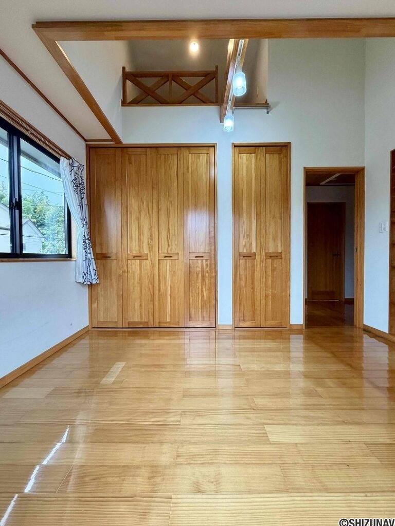 伊豆の国市長岡　中古戸建　6LDKの画像