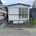 沼津市岡宮　売土地の画像