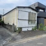 沼津市岡宮　売土地の画像