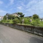 沼津市岡宮　売土地の画像