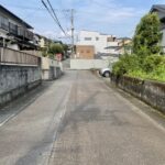 沼津市岡宮　売土地の画像