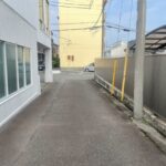 沼津市五月町　売土地の画像