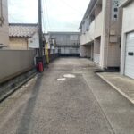 沼津市五月町　売土地の画像
