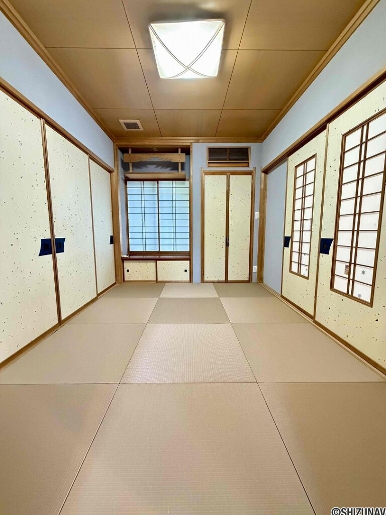 伊豆の国市長岡　中古戸建　6LDKの画像