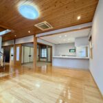 伊豆の国市長岡　中古戸建　6LDKの画像