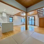 伊豆の国市長岡　中古戸建　6LDKの画像