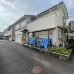 沼津市五月町　売土地の画像