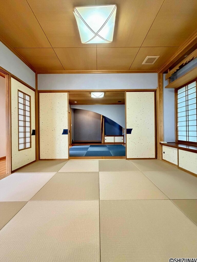 伊豆の国市長岡　中古戸建　6LDKの画像