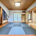 伊豆の国市長岡　中古戸建　6LDKの画像