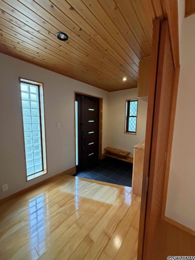 伊豆の国市長岡　中古戸建　6LDKの画像