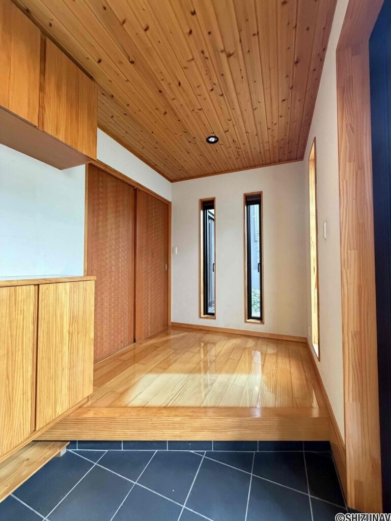 伊豆の国市長岡　中古戸建　6LDKの画像
