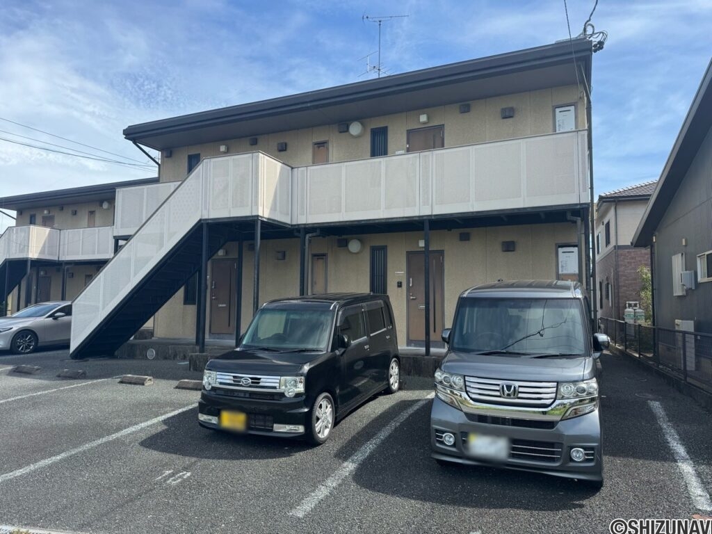 外観　別角度