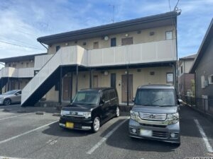 外観　別角度