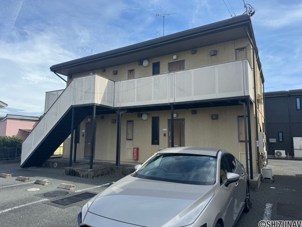 外観　別角度