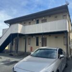 外観　別角度